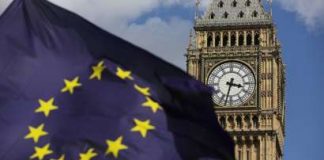Cât îi costă pe britanici ieșirea de pe piața UE brexit