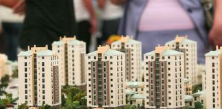 Creşte preţul apartamentelor. Iaşi a devenit al şaptelea oraş al României în care preţul mediu al apartamentelor a depăşit pragul de 1.000 euro/mp vanzari-apartamente
