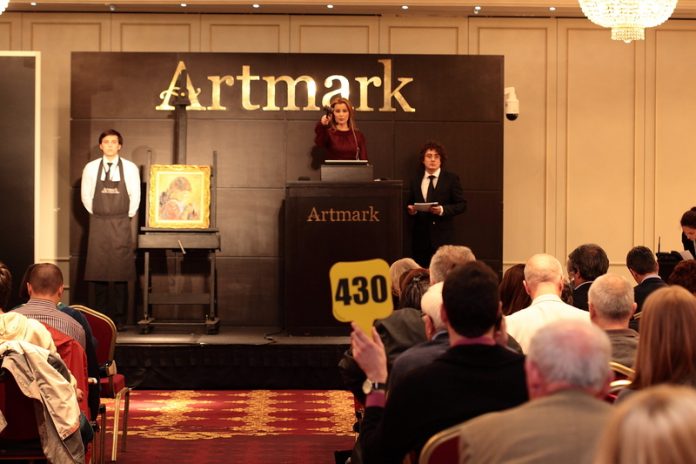 ArtSmart: Arta din Banca întâi