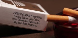 British American Tobacco anunţă că va elimina de pe pachetele de ţigări informaţiile referitoare la gudron, nicotină şi monoxid de carbon şi va introduce avertismente de sănătate pe 65% din suprafaţa pachetelor, potrivit legii care stabileşte noile condiţii pentru produsele din tutun British American Tobacco