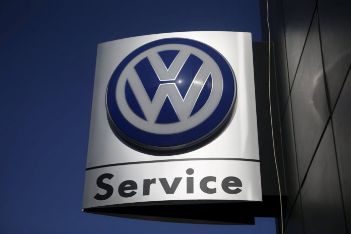 În timp ce România nu face nimic pentru proprietarii de Volkswagen