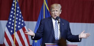 Cum vrea Trump să schimbe sistemul de vize pentru SUA. Primul punct pe lista de priorități este oprirea imigrației ilegale Cum vrea Trump să schimbe sistemul de vize pentru SUA