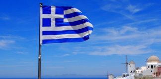 Grecia a ieșit din recesiune! Grecia a ieșit din recesiune!