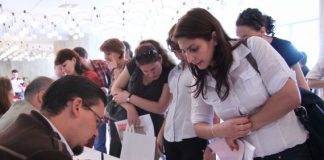 Rata șomajului a scăzut la 5,9%, cel mai redus nivel de la începutul anului 2009 Rata șomajului