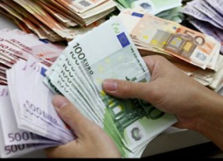 Depozitele populației și firmelor în bănci s-au majorat