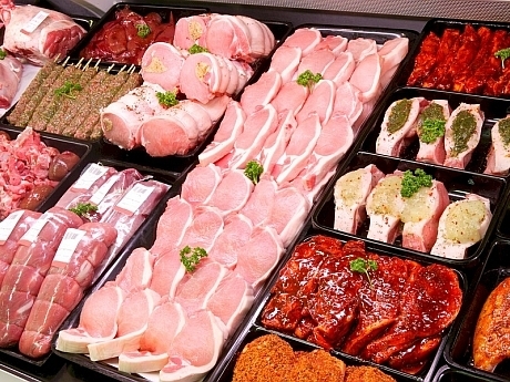 Ajutor de 11 milioane de euro pentru producătorii de carne de porc
