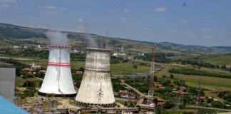 Cea mai mare incidenţă a tumorilor canceroase din ultimii 16 ani în Cernavodă şi vecinătăţi. Să aibă legătură cu centrala nucleară? centrala nucleara cernavoda