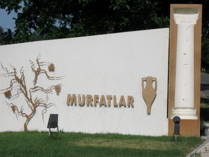 Cine a protejat Murfatlar