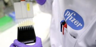 La britanici se poate, la noi încă nu: gigantul Pfizer din industria farmaceutică a fost amendat cu 107 milioane de dolari pentru majorarea prețului medicamentelor gigantul Pfizer