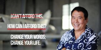 10 lecții de succes împărtăşite de Robert Kiyosaki în lucrarea “Tătic bogat, tătic sărac” 10 lecții de succes împărtăşite de Robert Kiyosaki în lucrarea "Tătic bogat, tătic sărac"