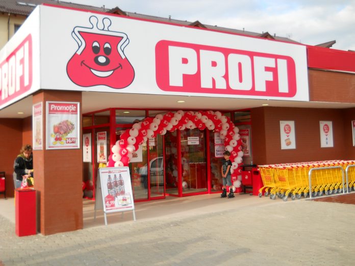 PROFI a ajuns la cifra de 500 de magazine
