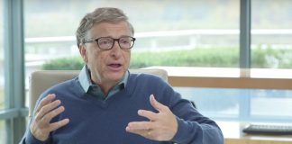 Ce sumă investește Bill Gates pentru combaterea efectelor schimbărilor climatice Ce sumă investește Bill Gates pentru combaterea efectelor schimbărilor climatice