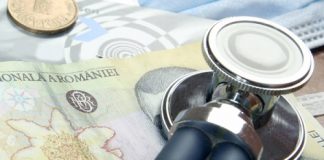 Curtea de Conturi: cât mai multe persoane active, scutite de la plata contribuţiei la sănătate, trebuie să o achite. Avem 17,24 milioane de asigurați dar doar o treime contributori Curtea de Conturi