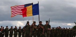 ATENȚIE: România 2017 țintă majoră în războiul informativ! ATENȚIE: România 2017 țintă majoră în războiul informativ!