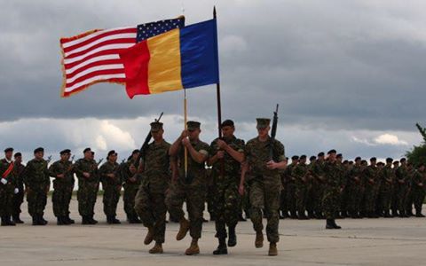 ATENȚIE: România 2017 țintă majoră în războiul informativ!