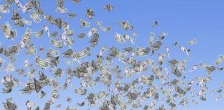 Bani aruncati pe fereastra – majorarea salariilor în administraţia publică locală cu 20% Bani aruncati pe fereastra - majorarea salariilor în administraţia publică locală cu 20%