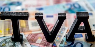 Guvernul ar putea amâna pana la 1 iulie plata contribuţiilor, a TVA şi a impozitului pe profit în contul unic de la Trezorierie cont separat pentru TVA