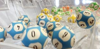 Atentie ANAF- O loterie privata functioneaza ilegal in Romania in dauna legilor si a monopolului de stat anaf loterie ilegala