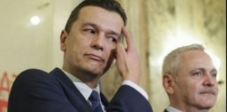 Membri ai asociaţiei ”Iniţiativa România”, anunţă că au depus un denunţ penal la DNA, în care îi acuză pe premierul Sorin Grindeanu şi pe ministrul Justiţiei, Florin Iordache, de favorizarea făptuitorului cu privire la activitatea Guvernului sau a unui minister, pentru a ascunde săvârşirea unor fapte de natură să aducă atingere intereselor statului. Grindeanu