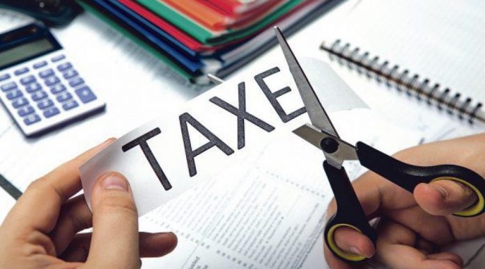 Se desfiinteaza taxele si impozitele daca nu pot fi platite online