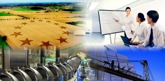 Peste 43 de miliarde de euro este suma aflată la dispoziţia României în perioada 2017-2020, din care 31 de miliarde de euro fonduri europene structurale şi fonduri de investiţii fonduri europene structurale şi fonduri de investiţii