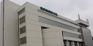 PRECIZĂRI REFERITOARE LA RAPORTUL CURȚII DE CONTURI PE ANUL 2015 ROMSILVA