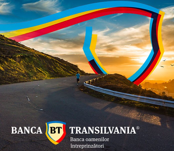 banca transilvania depasteste brd