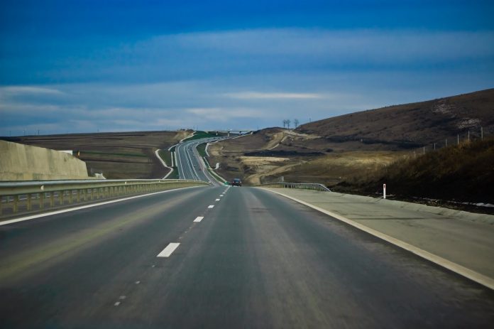 România nu are încă o autostradă