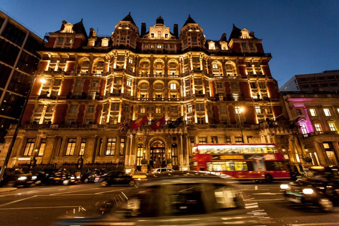 best-Hotels-In-London