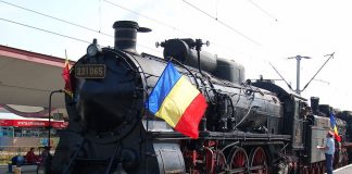 Octavian Ionescu, HR GFR : GFR lansează programul „Femei, mecanic de locomotivă: şanse egale în profesii feroviare” – pregătire şi angajare a femeilor ca mecanici de locomotivă Octavian Ionescu, HR GFR : GFR lansează programul „Femei, mecanic de locomotivă: şanse egale în profesii feroviare” - pregătire şi angajare a femeilor ca mecanici de locomotivă