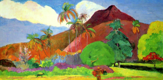 A ‘land of delights’: How Tahiti transformed Gauguin’s art A ‘land of delights’: How Tahiti transformed Gauguin’s art