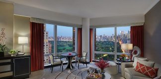The Luxury Edition: Palatial Fifth Avenue Duplex – Central Park view The Luxury Edition: Palatial Fifth Avenue Duplex - Central Park view