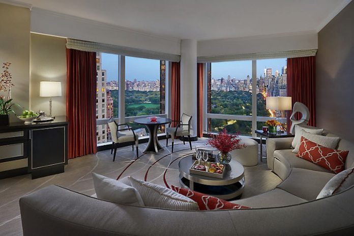 The Luxury Edition: Palatial Fifth Avenue Duplex - Central Park view
