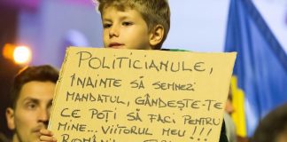 The Economist- Bucha-unrest: corruption in Romania The Economist- Bucha-unrest: corruption in Romania