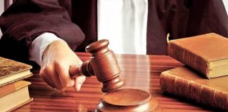 Actiunea in regres a Statului impotriva magistratului care a comis prejudiciul cu rea-credinta si grava neglijenta va fi obligatorie (Proiectul) Actiunea in regres a Statului impotriva magistratului care a comis prejudiciul cu rea-credinta si grava neglijenta va fi obligatorie (Proiectul)