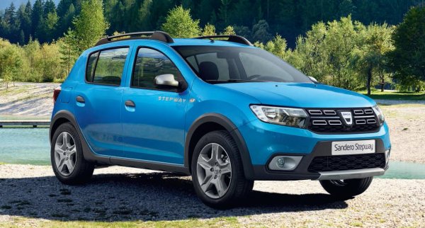 În urma unui sondaj în randul automobiliştilor din Marea Britanie, Dacia ocupa locul 3 în topul celor mai fiabile mărci auto