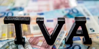 TVA de 5% se extinde pentru noi servicii tva-frauda