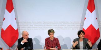 Abordarea Elveţiei cu privire la Concurența fiscală internațională Abordarea Elveţiei cu privire la Concurența fiscală internațională