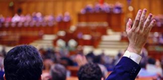 Parlamentul a votat bugetul cu foarte puţine amendamente faţă de varianta propusă de Guvern. Astfel au rămas în proiect cheltuielile uriaşe, cât şi estimările mult prea optimiste cu privire la venituri. Dacă nu apare vreo minune, este greu de crezut că vom reuşi să rămânem în deficitul de 3% vot_senat_parlament