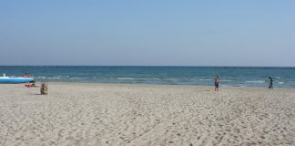 Plajele, centrele de agrement, agențiile pentru pescuit, monumentele istorice sau bazele sportive vor fi transferate de la ministere la consiliile județene, potrivit unui proiect pregătit de Ministerul Dezvoltării Regionale Plajele, centrele de agrement, agențiile pentru pescuit, monumentele istorice sau bazele sportive vor fi transferate de la ministere la consiliile județene