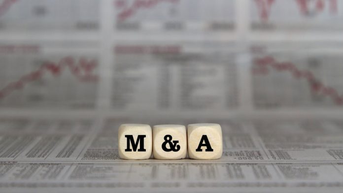 M&A