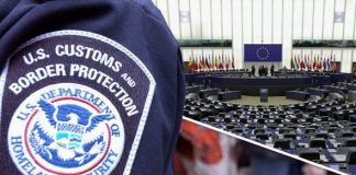 Americanii ar putea avea nevoie de viză pentru a intra în Europa Americanii ar putea avea nevoie de viză pentru a intra în Europa