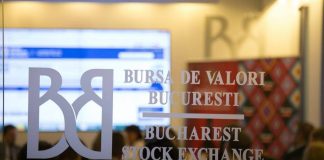 BVB, lider în Europa la randamentele oferite investitorilor. Cea mai tranzacţionată acţiune din primele şase luni a fost cea a Băncii Transilvania Dintre companiile mari de pe Bursa de Valori Bucureşti, Banca Transilvania, Fondul Proprietatea şi Transgaz ar putea oferi cele mai mari dividende în 2017