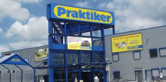 Praktiker și-a cumpărat spaţiile magazinelor din Ploieşti şi Constanţa, pentru a nu mai plăti chirie Praktiker și-a cumpărat spaţiile magazinelor din Ploieşti şi Constanţa, pentru a nu mai plăti chirie
