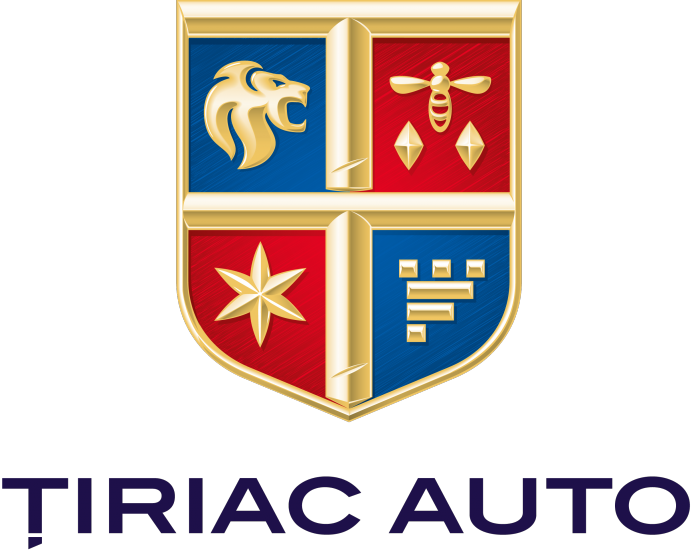 tiriac auto