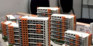 Investitorii imobiliari refuză să mai cumpere terenuri fără un grad minim de autorizare, de teamă că timpul de aşteptare până la emiterea autorizaţiei de construire poate ajunge până la un an, perioadă în care pierd sume considerabile de bani blocuri-macheta-terenuri-imobiliare