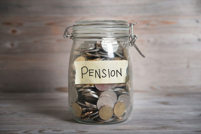 Statul doreste şi poate, să devină administratorul pensiilor private obligatorii din Pilonul II