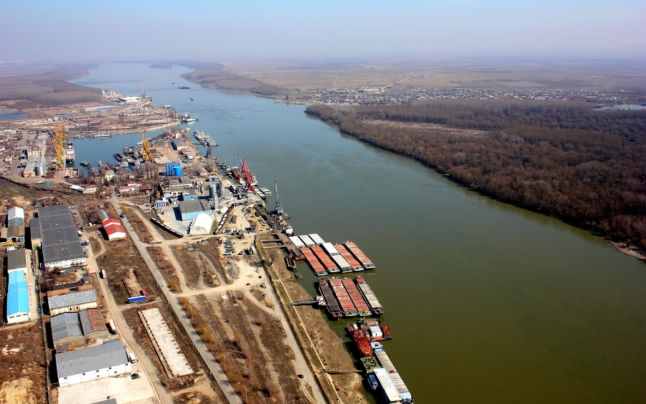 La Nici O LunÄ AnunÈul Pentru Demararea LicitaÈiei De Proiectare Èi ConstrucÈie A Podului Suspendat Peste DunÄre In Zona BrÄila CreazÄ Suspiciuni De FraudÄ Saptamana Financiara