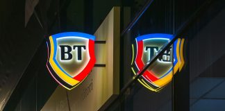 Agitaţie mare pe piaţa bancară românească: Banca Transilvania ameninţă poziţia BCR, patru bănci din România fiind scoase la vânzare