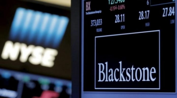 Tranzacţie imobiliară record a Fondului american Blackstone